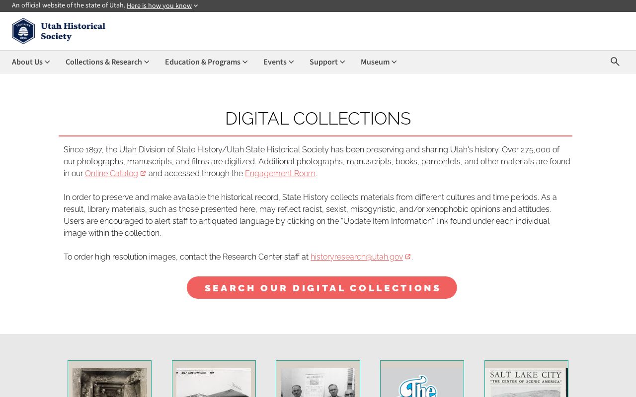 Payson people directories Utah historical digital collection